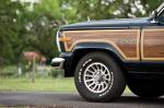 Jeep Grand Wagoneer 1990 года